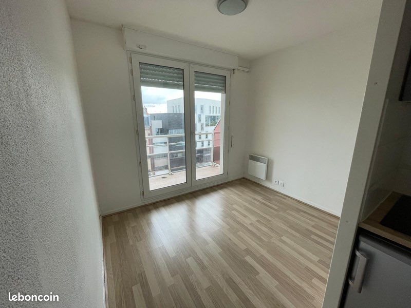 Appartement à louer, 13m², Le Havre