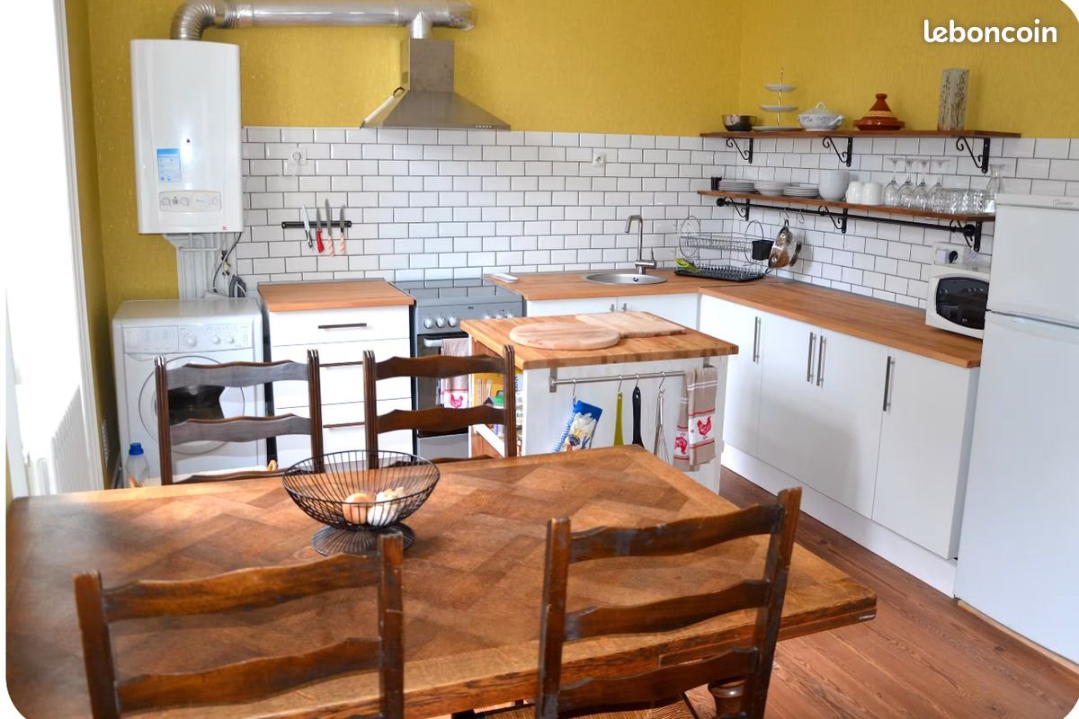 Appartement à louer, 37m², Périgueux