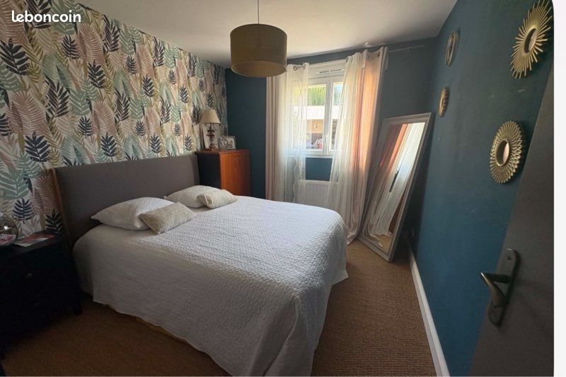 Maison à vendre, 113m², Carlepont