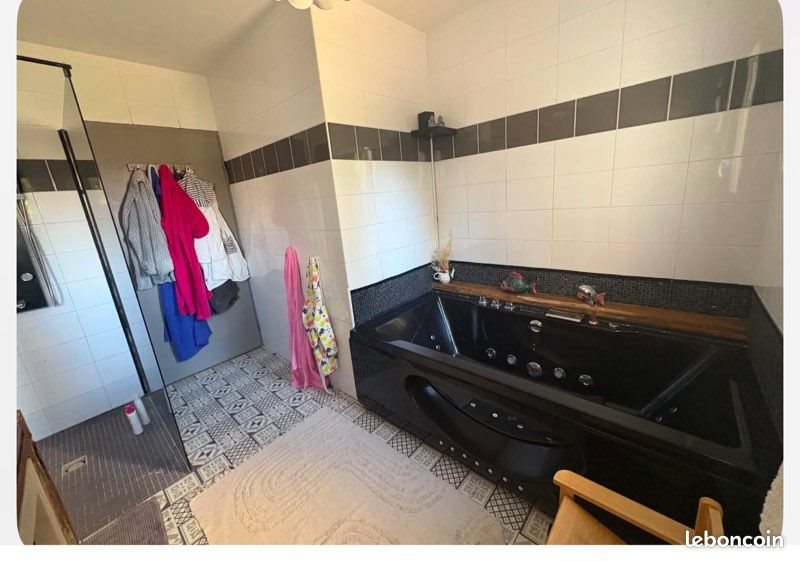 Maison à vendre, 113m², Carlepont