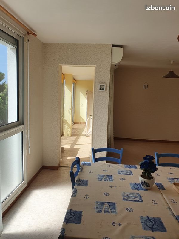 Appartement à vendre, 82m², Perpignan