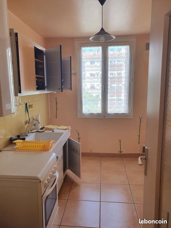 Appartement à vendre, 82m², Perpignan