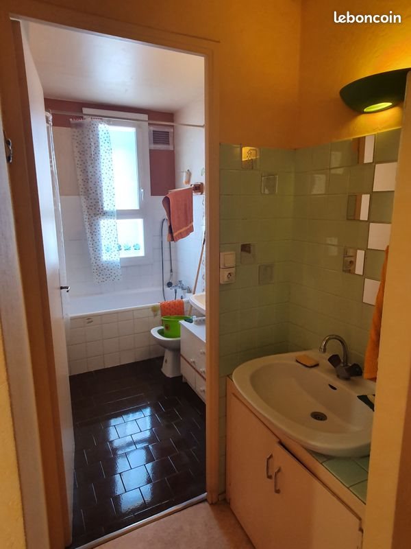 Appartement à vendre, 82m², Perpignan