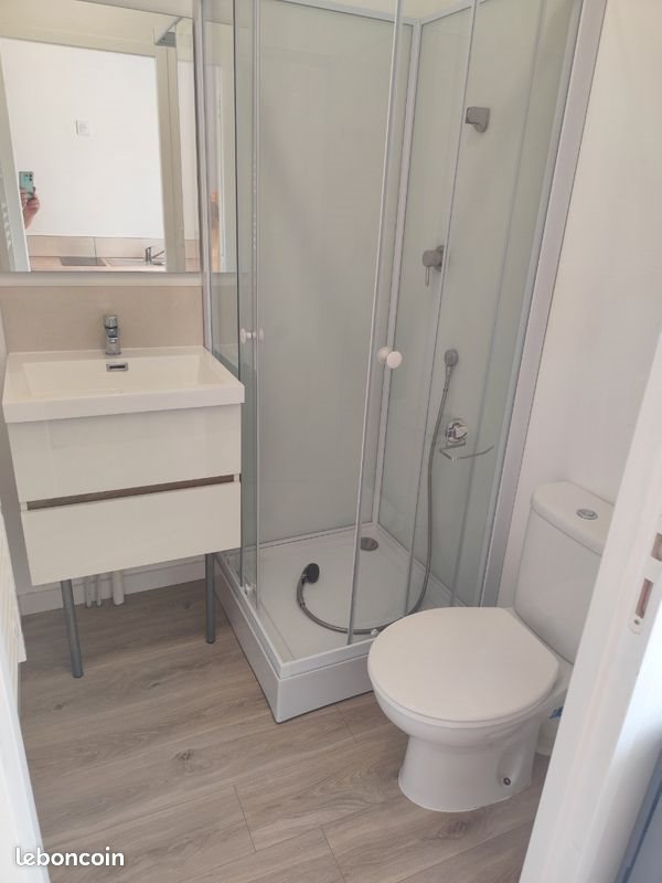 Appartement à louer, 12m², Montluçon