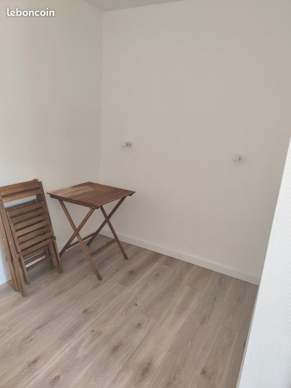 Appartement à louer, 12m², Montluçon