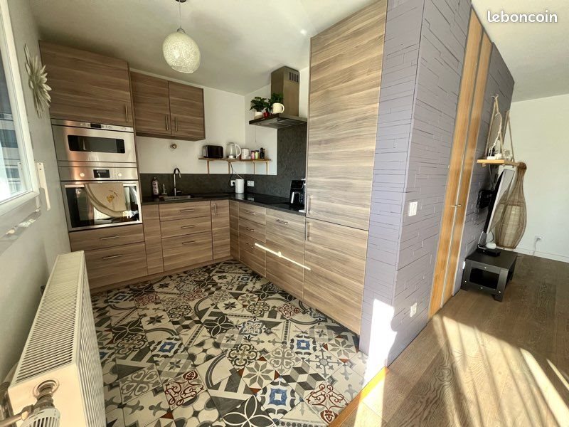 Appartement à vendre, 47m², Thyez