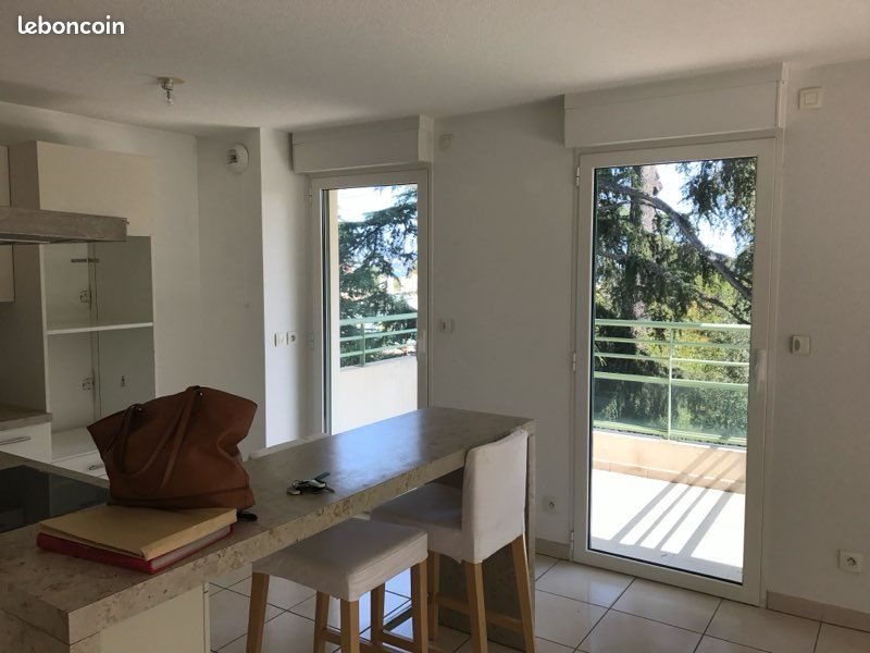 Appartement à louer, 63m², Nice