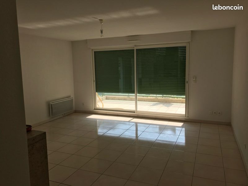 Appartement à louer, 63m², Nice