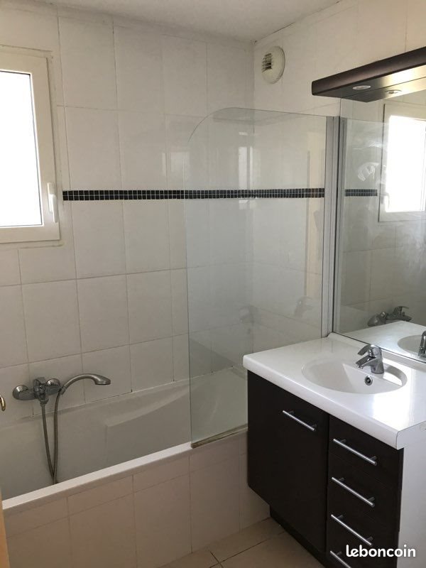 Appartement à louer, 63m², Nice