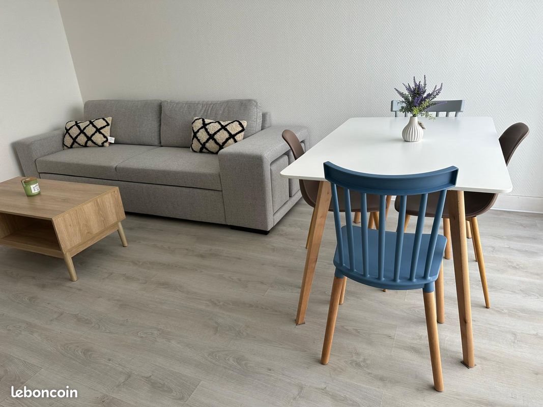 Appartement à louer, 40m², Sens