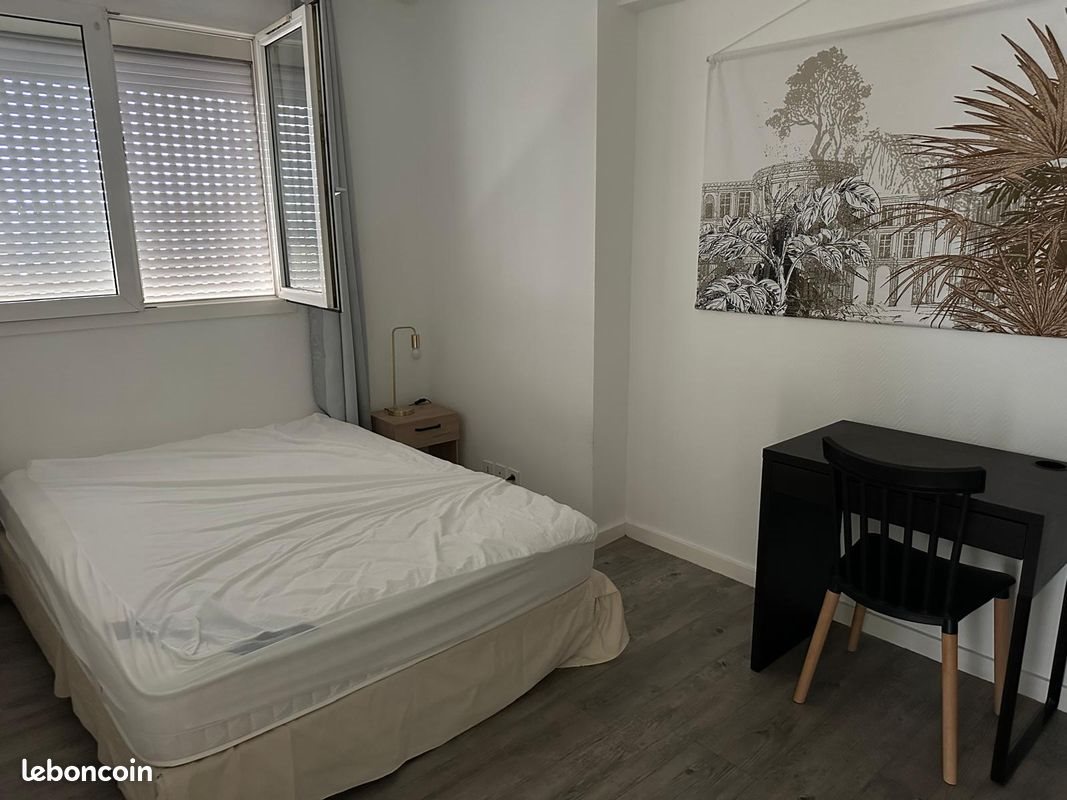 Appartement à louer, 40m², Sens