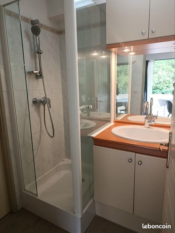 Appartement à louer, 22m², La Rochelle