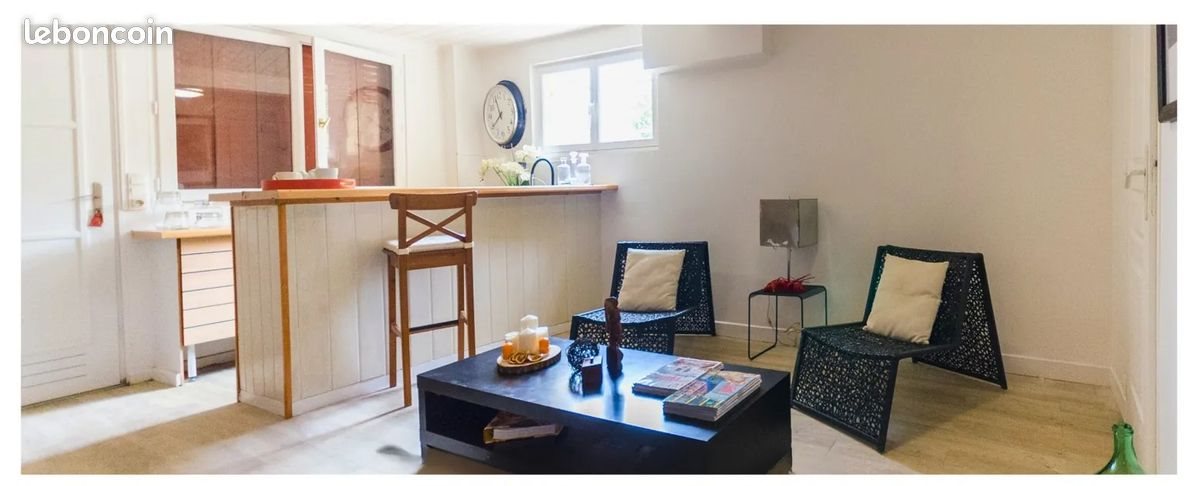 Appartement à louer, 37m², Viry-Châtillon