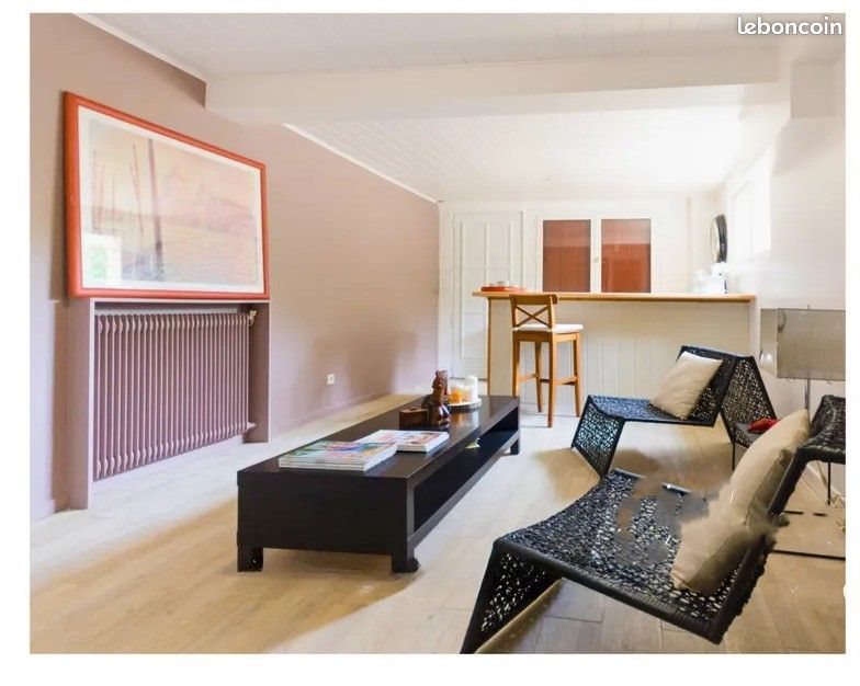 Appartement à louer, 37m², Viry-Châtillon