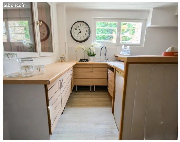 Appartement à louer, 37m², Viry-Châtillon