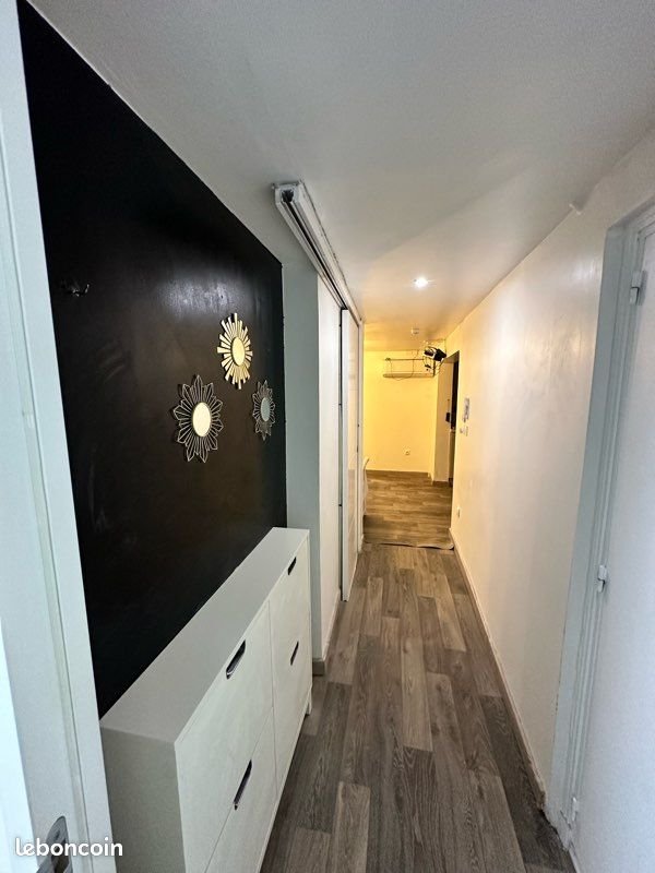 Appartement à louer, 45m², Athis-Mons