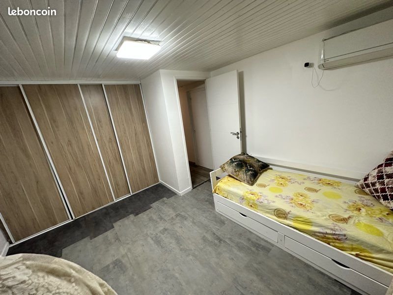 Appartement à louer, 45m², Athis-Mons