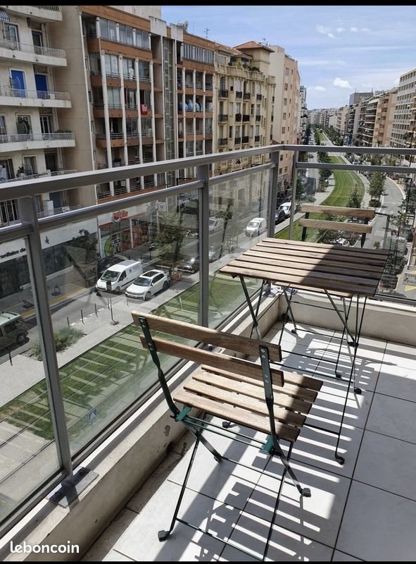Appartement à vendre, 20m², Nice