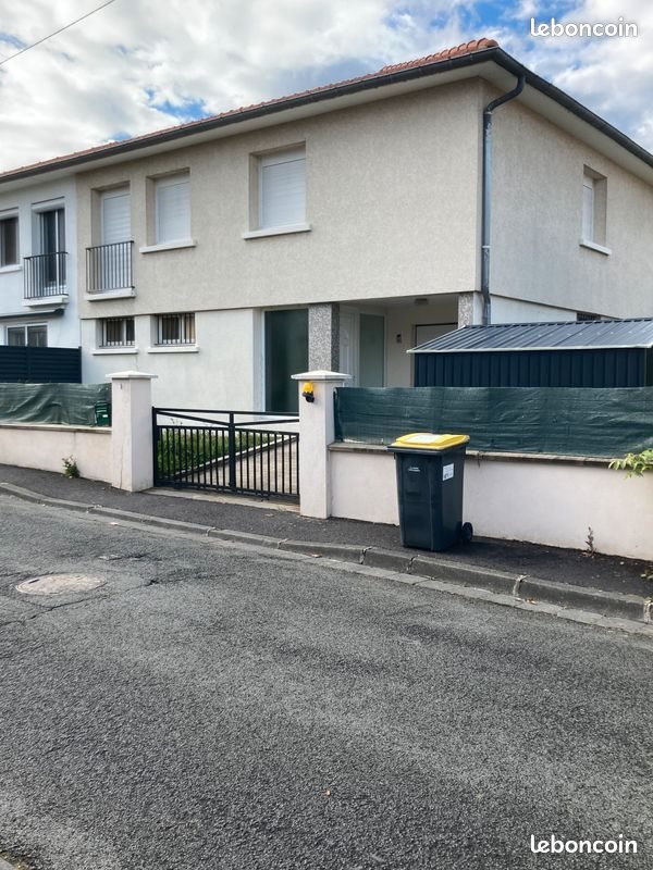 Maison à louer, 100m², Cournon-d'Auvergne