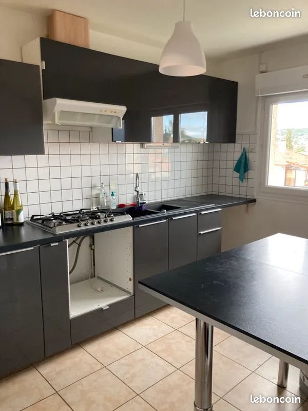 Maison à louer, 100m², Cournon-d'Auvergne