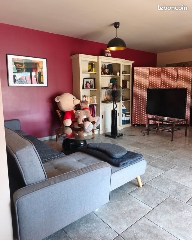 Appartement à louer, 72m², Istres
