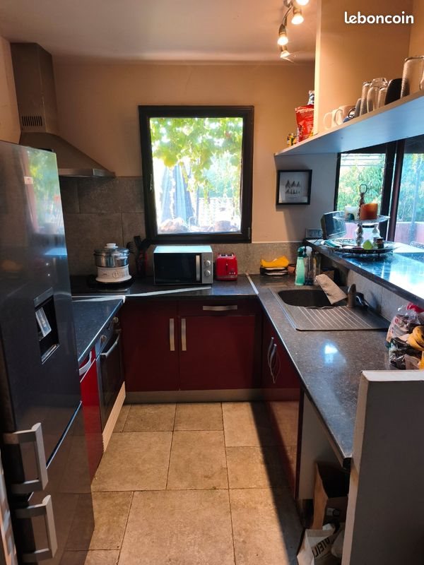 Appartement à louer, 72m², Istres