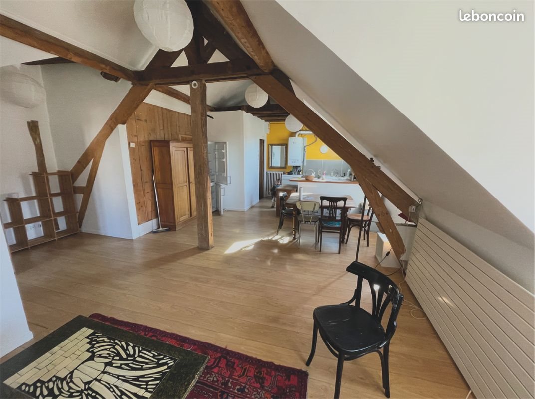 Appartement à vendre, 50m², Villeneuve-le-Roi