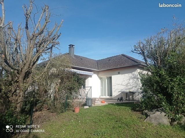 Maison à vendre, 126m², Richwiller