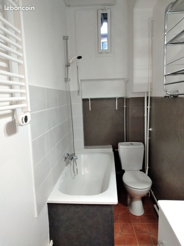 Appartement à louer, 20m², Nancy