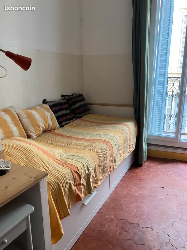 Appartement à louer, 17m², Aix-en-Provence