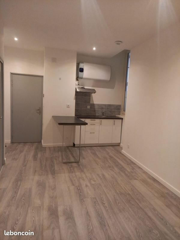 Appartement à louer, 35m², Villeneuve-sur-Lot
