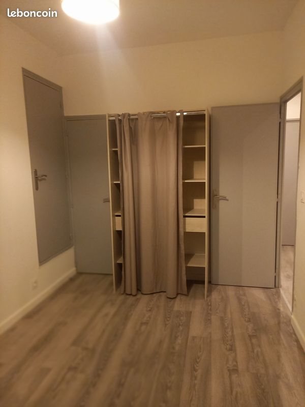 Appartement à louer, 35m², Villeneuve-sur-Lot
