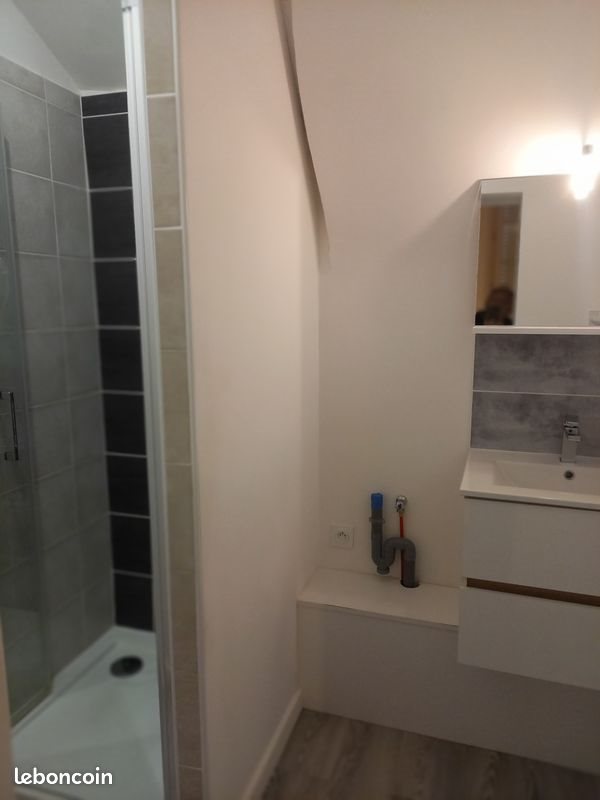 Appartement à louer, 35m², Villeneuve-sur-Lot