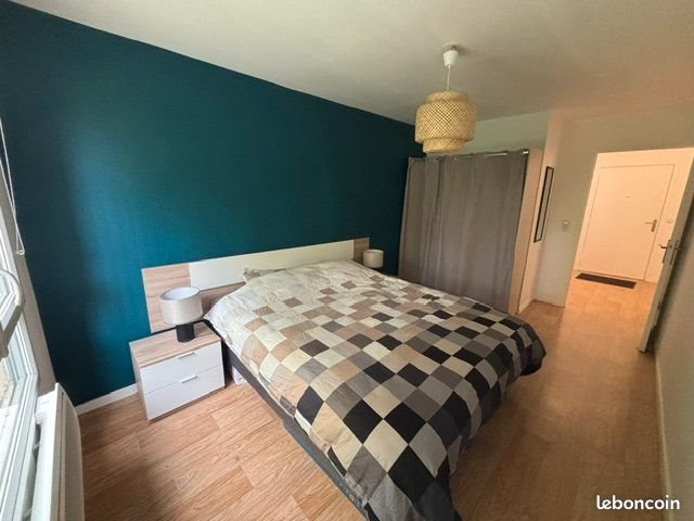 Appartement à louer, 55m², Amiens