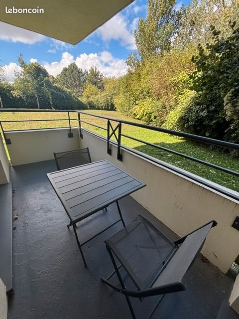 Appartement à louer, 55m², Amiens