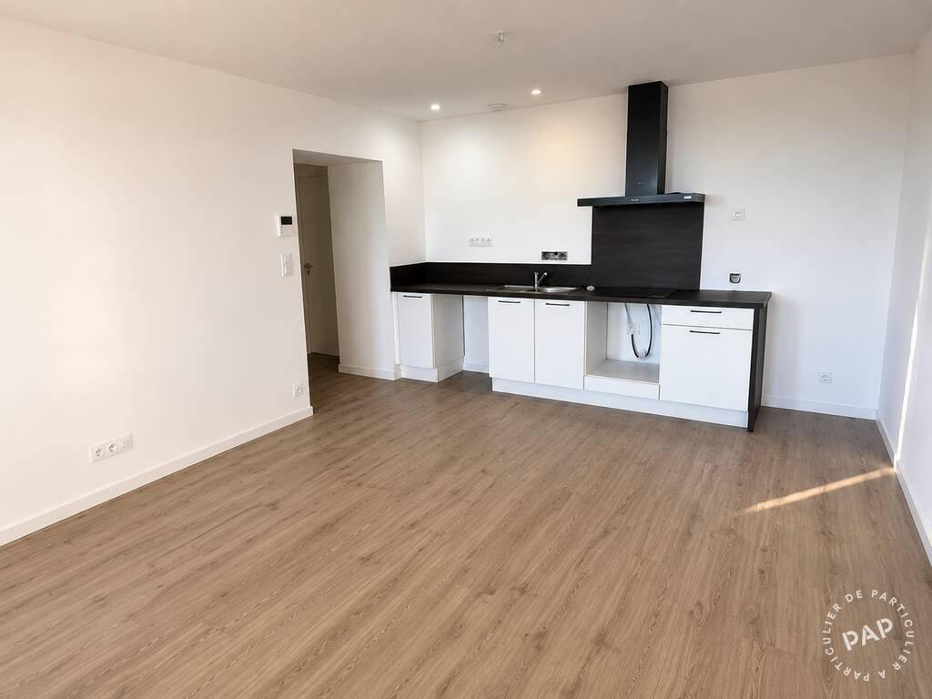 Appartement à louer, 45m², Villefranche-de-Lauragais