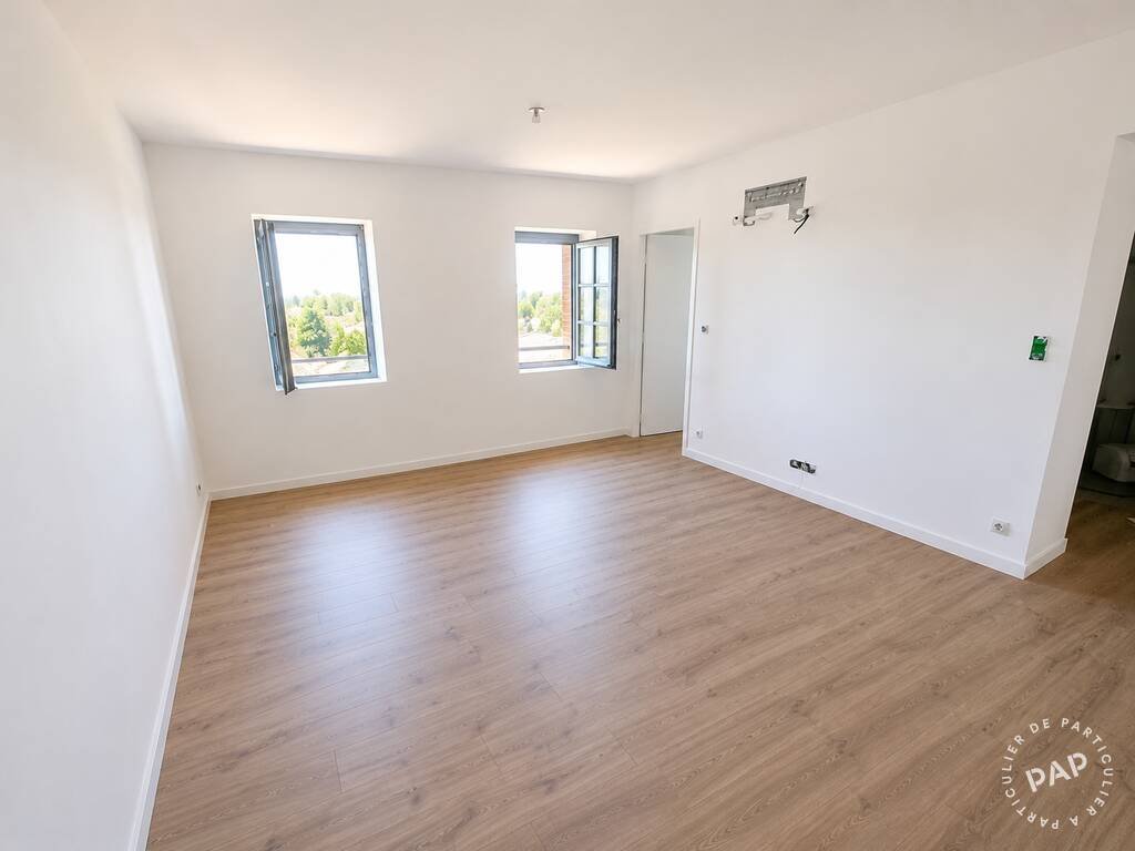 Appartement à louer, 45m², Villefranche-de-Lauragais