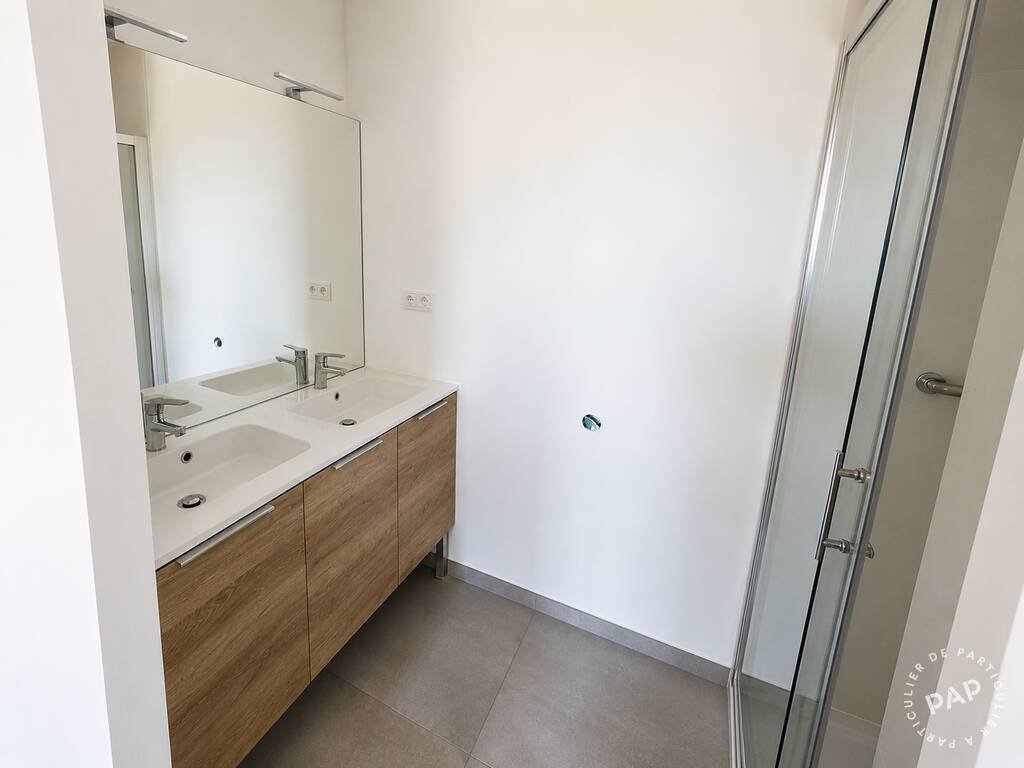 Appartement à louer, 45m², Villefranche-de-Lauragais
