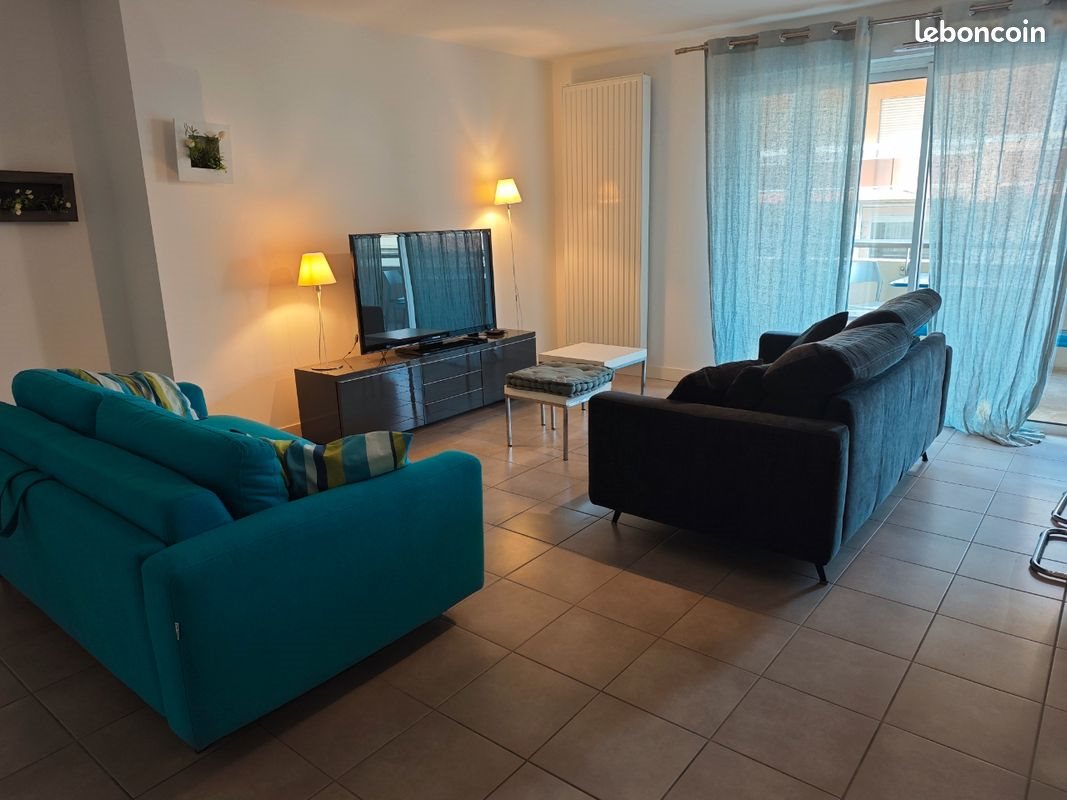 Appartement à vendre, 94m², Capbreton