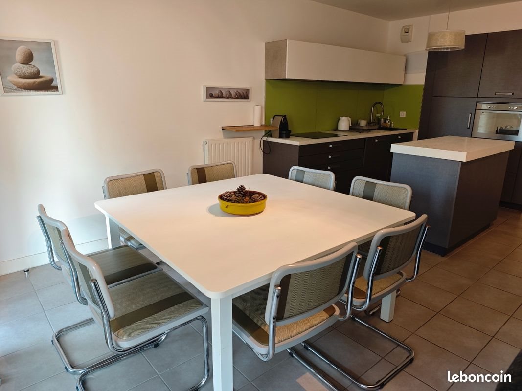 Appartement à vendre, 94m², Capbreton