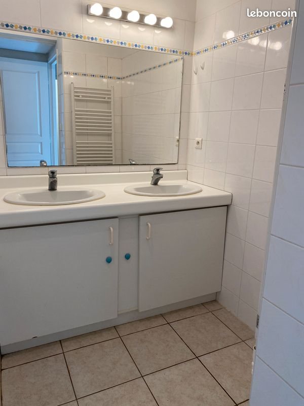 Appartement à vendre, 63m², Jassans-Riottier
