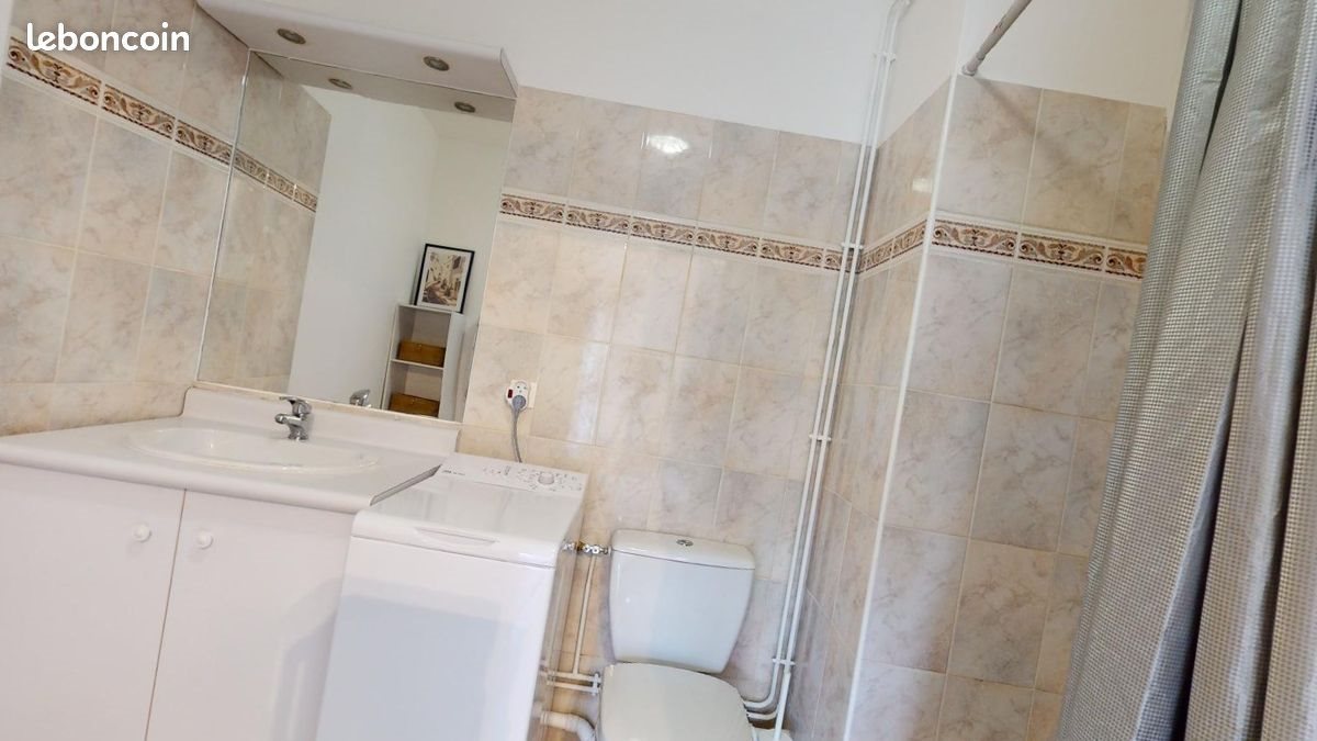 Appartement à louer, 32m², Melun