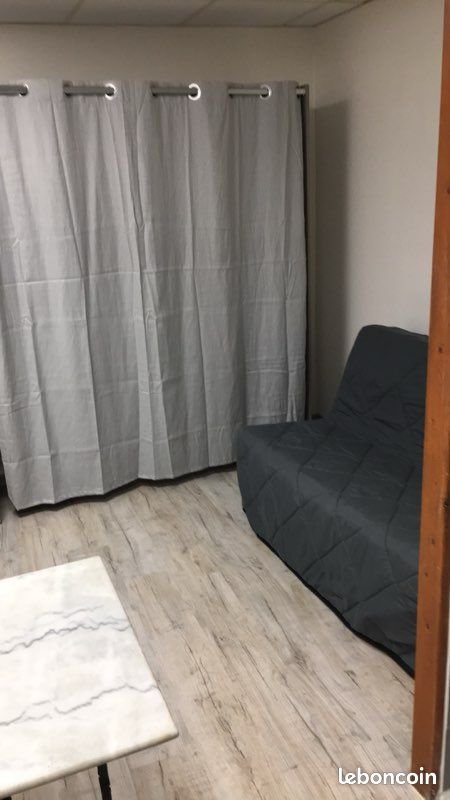 Appartement à louer, 17m², Saint-Maurice-de-Beynost