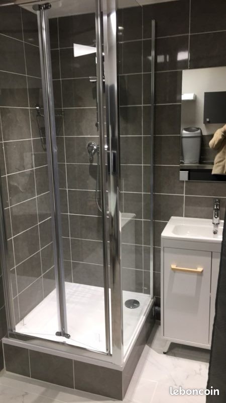 Appartement à louer, 17m², Saint-Maurice-de-Beynost