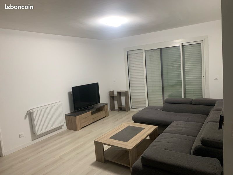 Maison à louer, 80m², Mérignac