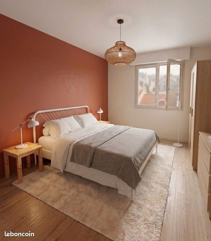 Appartement à louer, 74m², Brumath