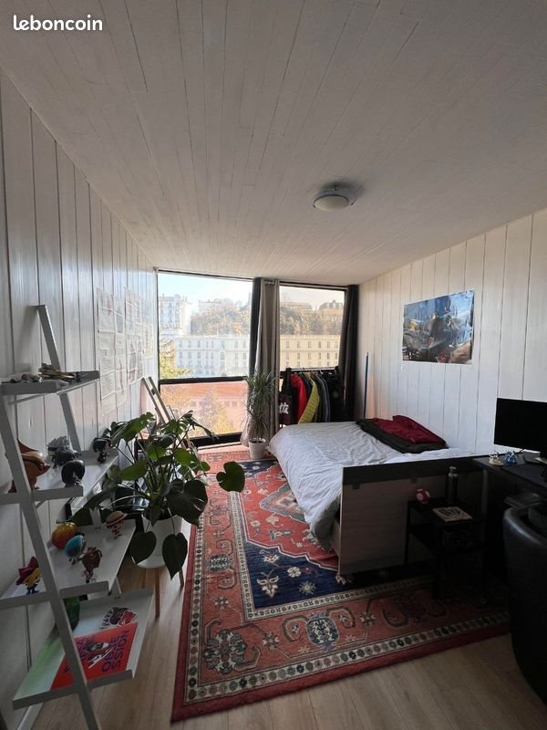 Appartement à vendre, 22m², Royat