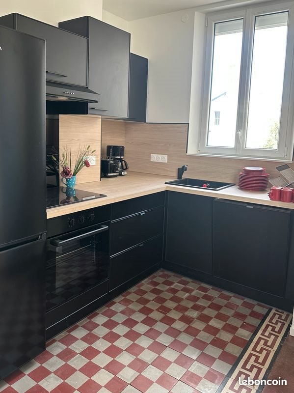 Maison à louer, 100m², Saumur