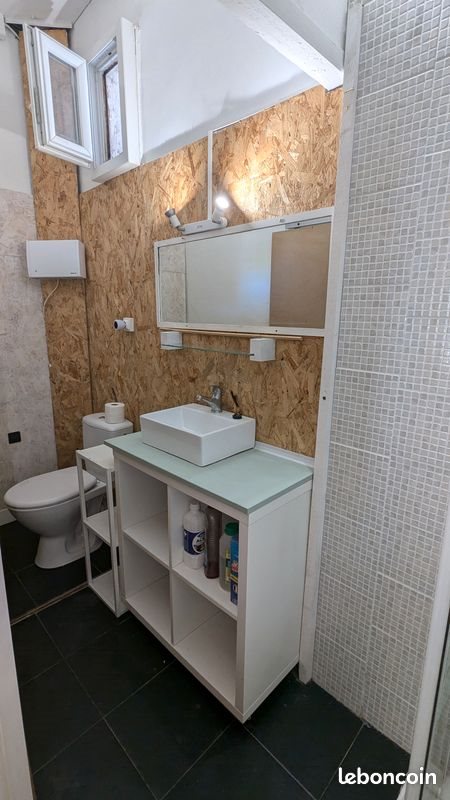 Appartement à louer, 28m², Montpellier