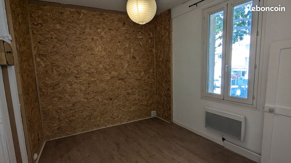 Appartement à louer, 28m², Montpellier